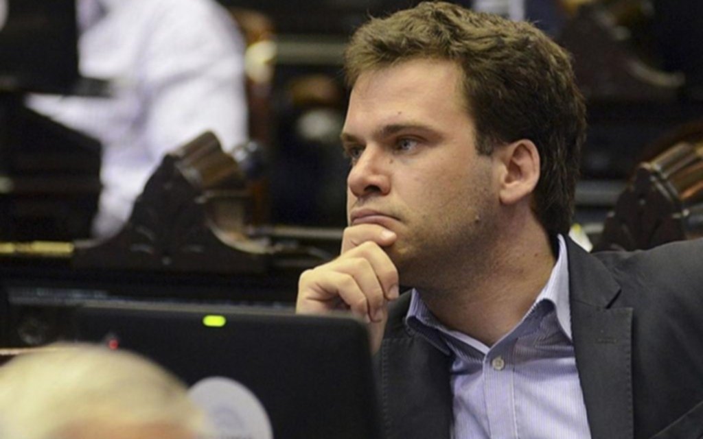 Un “Lilito” comparó a Bullrich con De la Rúa