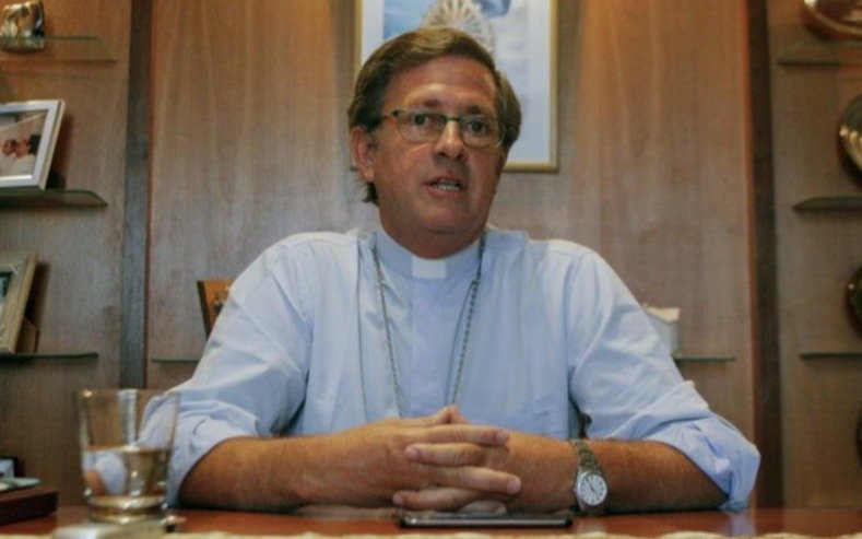 “La grieta es una herida que sangra y que duele”