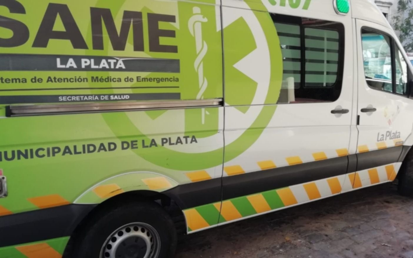 Denuncian demoras ante pedidos de ambulancias por emergencias