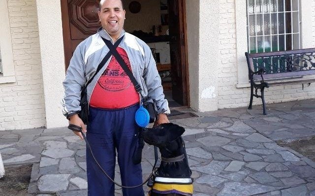 Se incumple con los cupos de inserción laboral para personas en desigualdad física