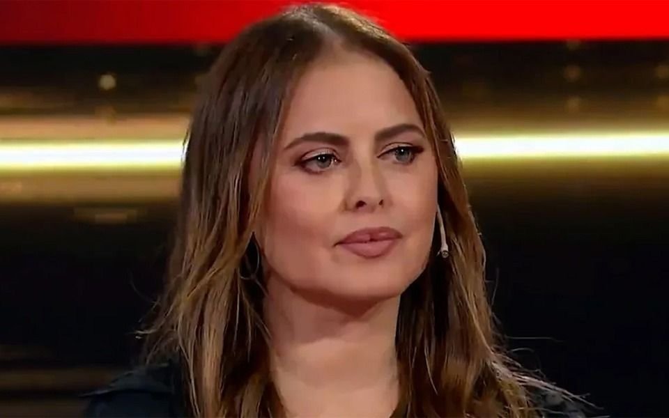 ¿Cómo sigue la recuperación de Silvina Luna?