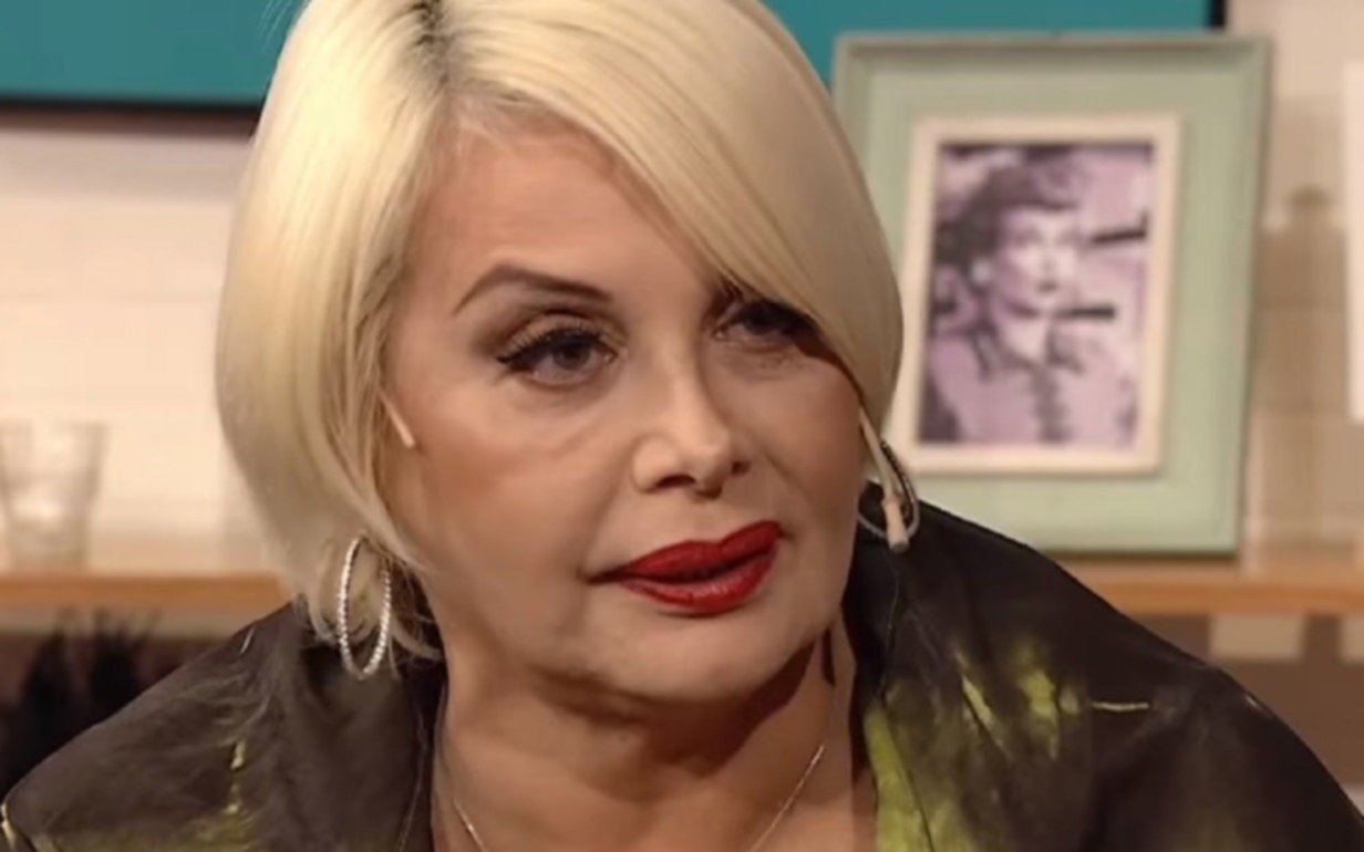 Barbieri contra Fede Bal: “Tiene que rever su vida”