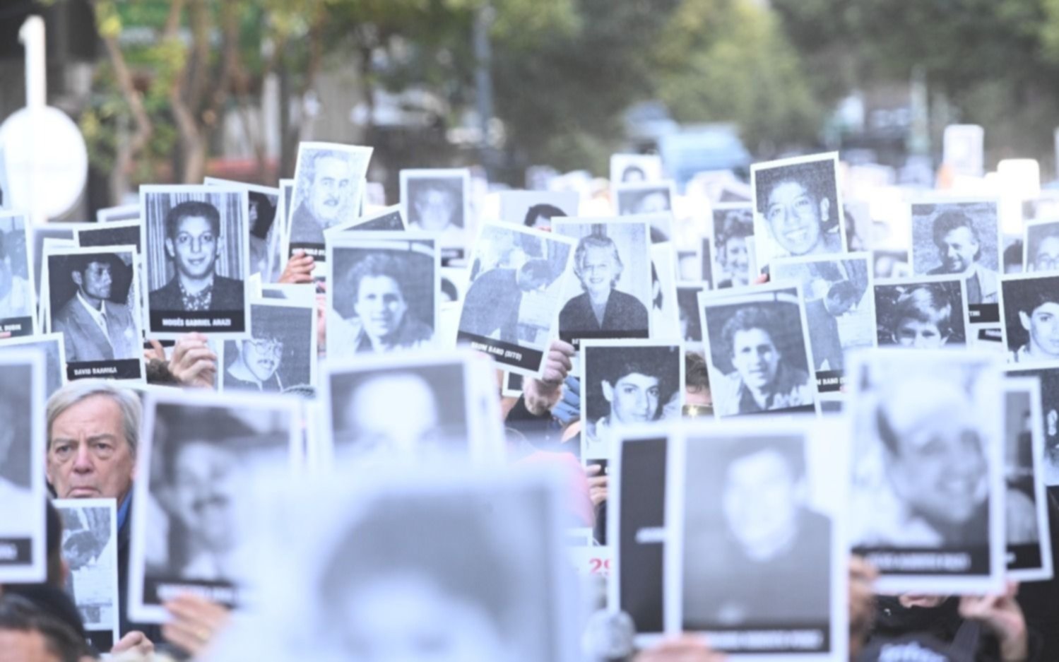 AMIA: el arte ante la falta de justicia