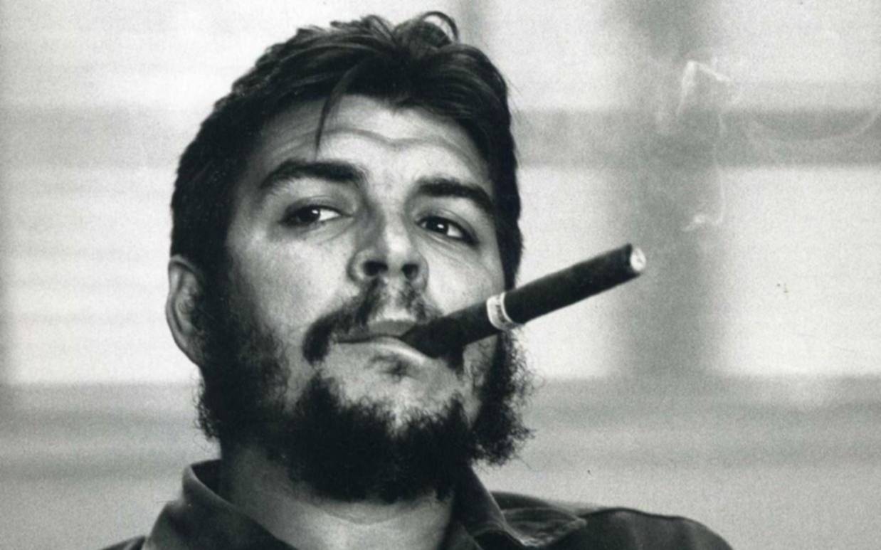 Murió Celia Guevara de la Serna, hermana del Che