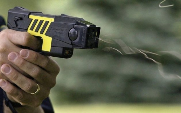 Santilli impulsará las Taser en la Provincia