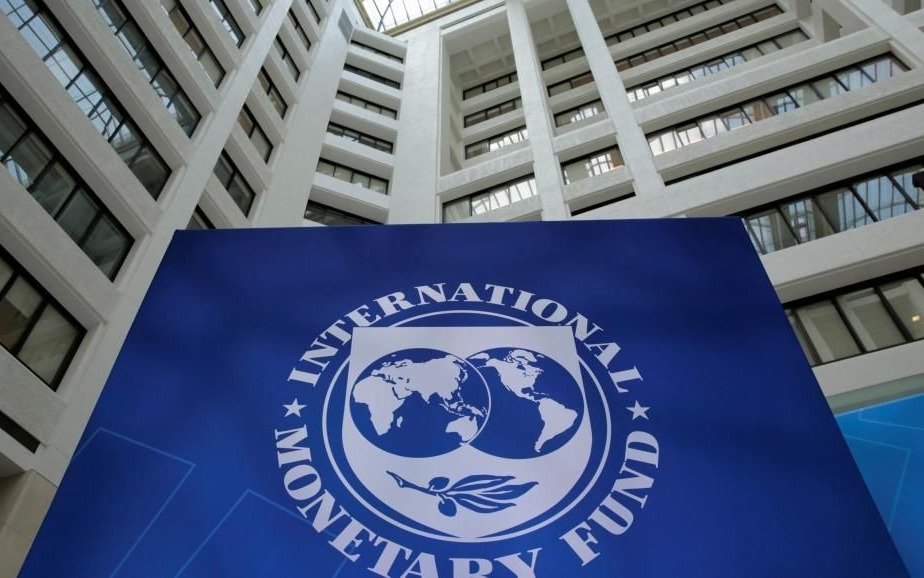 La economía mundial, según el FMI