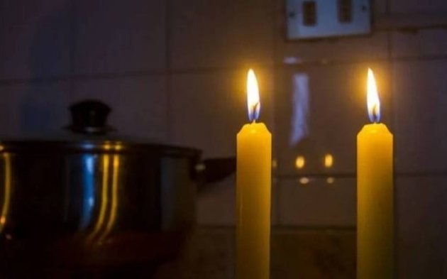Reclamos por un corte de luz en la zona de 1 y 60