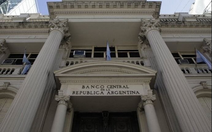El Central perdió U$S423 millones de las reservas