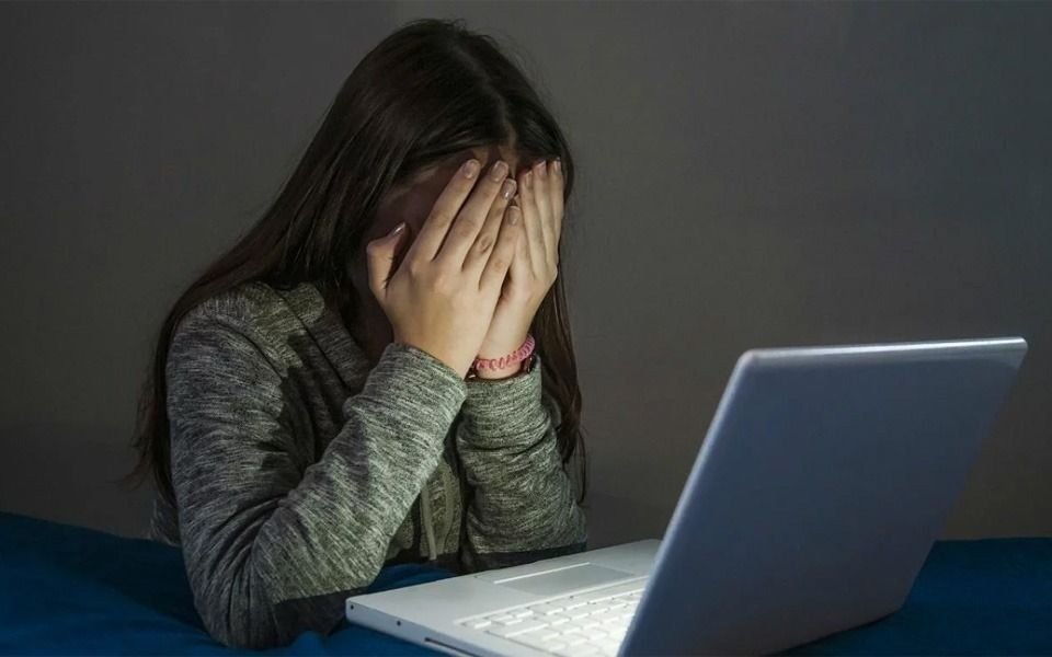 Campaña de Unicef contra el odio en las redes sociales