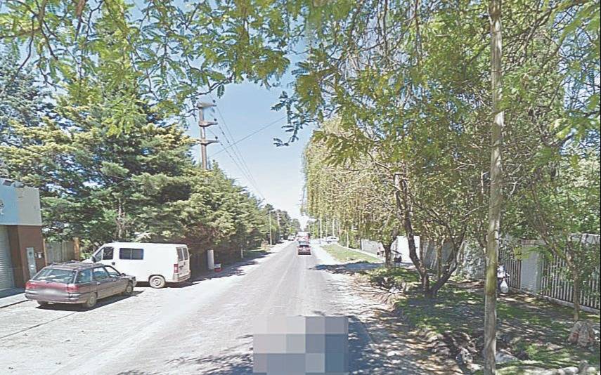 Tres ladrones asaltaron a una mujer en Villa Elisa