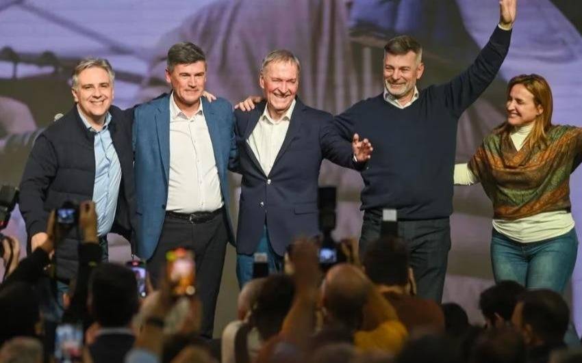 El triunfo de un peronismo alejado de la Rosada y un viceintendente electo que pegó un portazo en el PRO