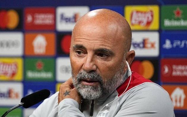 Flamengo, con Sampaoli como DT, va camino a la final de la Copa de Brasil