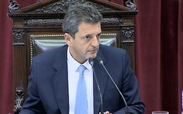 Massa, entre la buena noticia del FMI, las exigencias que habrá que cumplir y las PASO