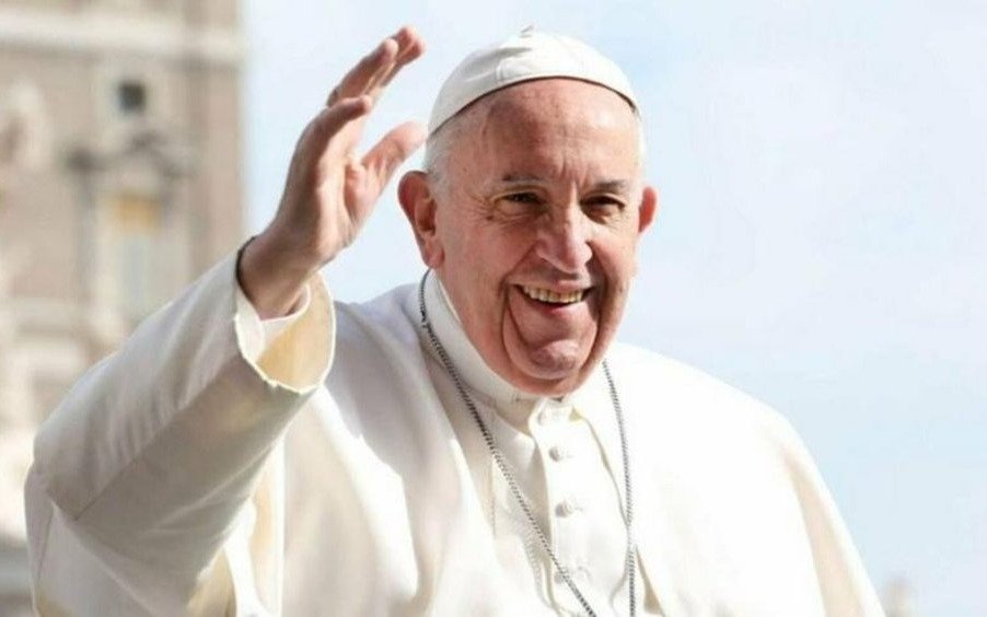 El Papa y una visita especial a la ciudad de Marsella