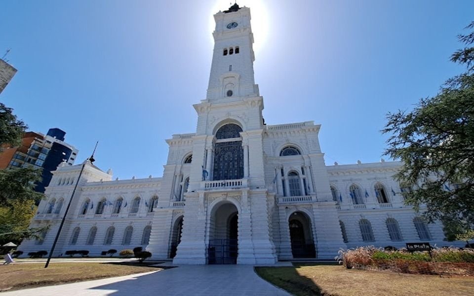 Bajaron tres listas a intendente de la Ciudad