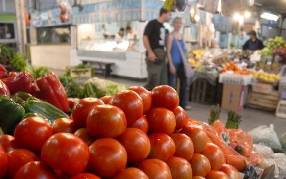Refuerzan las recomendaciones por el virus que ataca al tomate en la Región