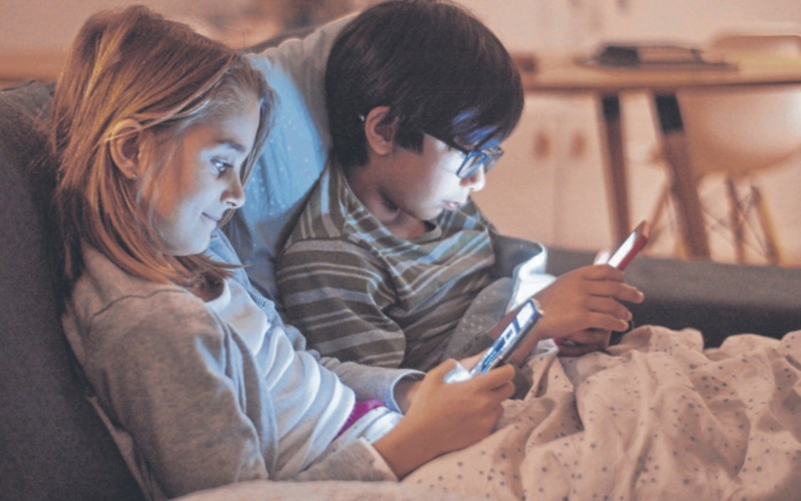 La tecnología, bajo la lupa en la educación