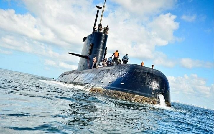Ara San Juan: revisan una causa contra Macri