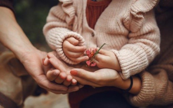 La adopción en el país y el conmovedor caso de los seis hermanitos