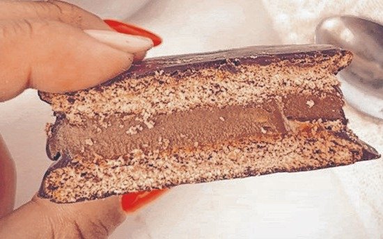 Mundial del Alfajor