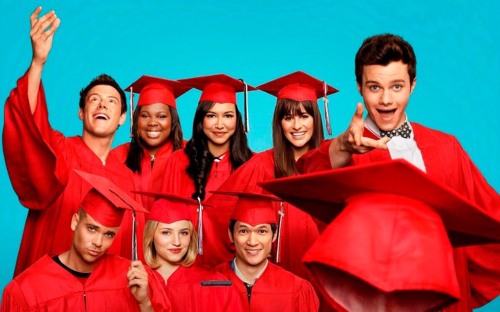 La maldición de “Glee”: muertes, bullying y pedofilia, el oscuro lado B de la serie más feliz