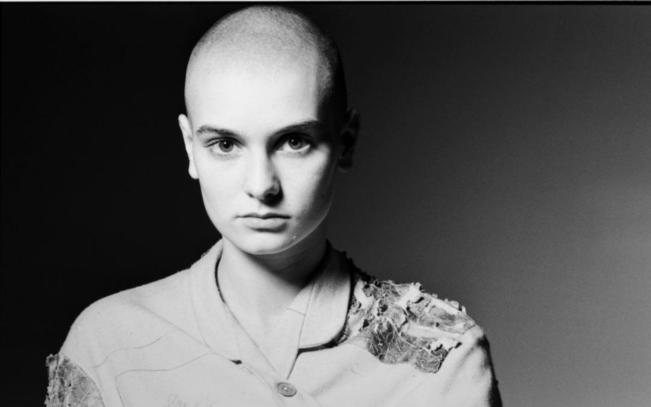 “No llores por mí, Argentina”: la triste historia que unió a Sinéad O’Connor y nuestro país