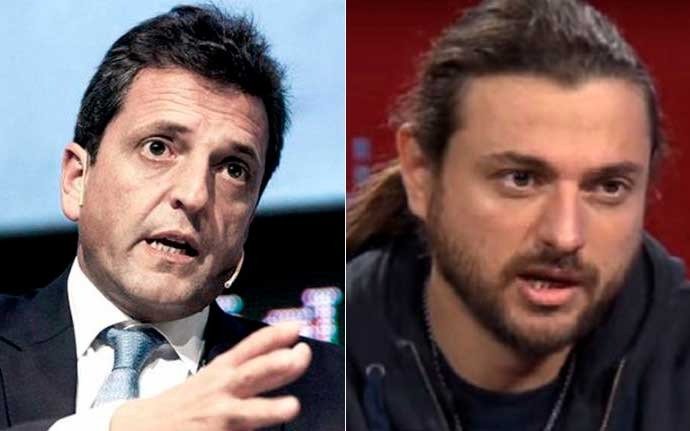 En el oficialismo “se pica” la interna, con Cristina distante