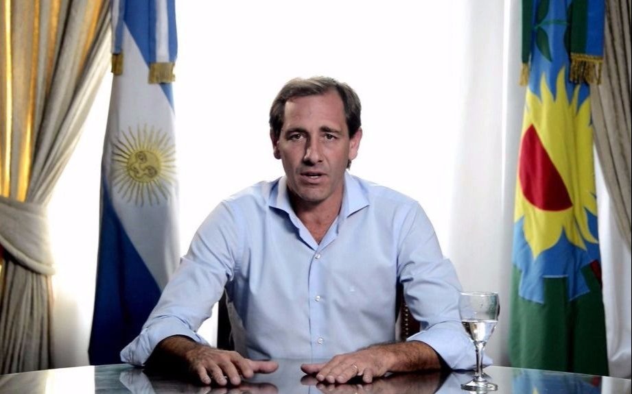 Garro denuncia posible escrache