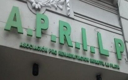 APRILP pide ayuda por la caldera de su pileta