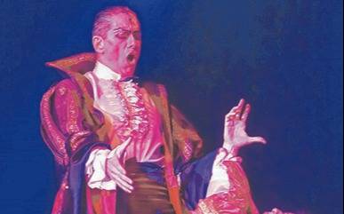 Más despedida que Los Chalchaleros: “Drácula, el musical” dice adiós en el Luna