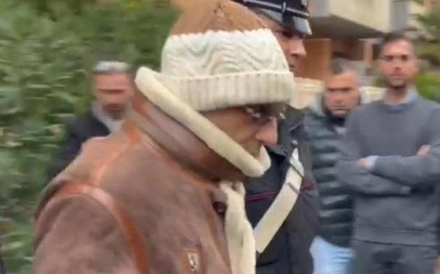 El último capo de la Cosa Nostra, en grave estado