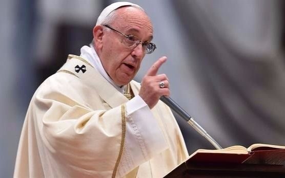 Francisco da otro paso en la reforma del Opus Dei