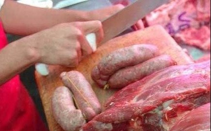 Registran un repunte de casos de síndrome urémico hemolítico