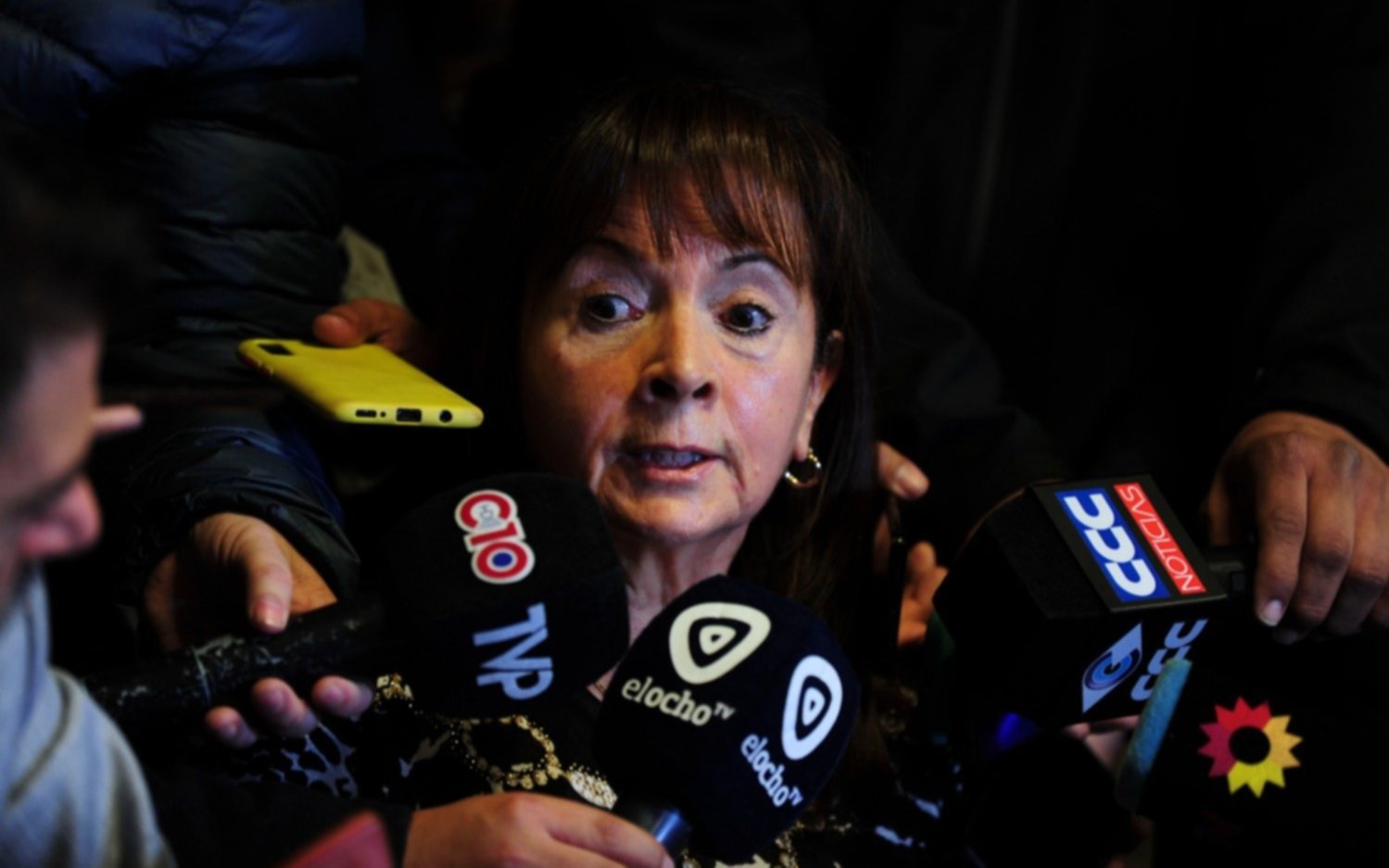 El pedido de una madre desde el dolor profundo
