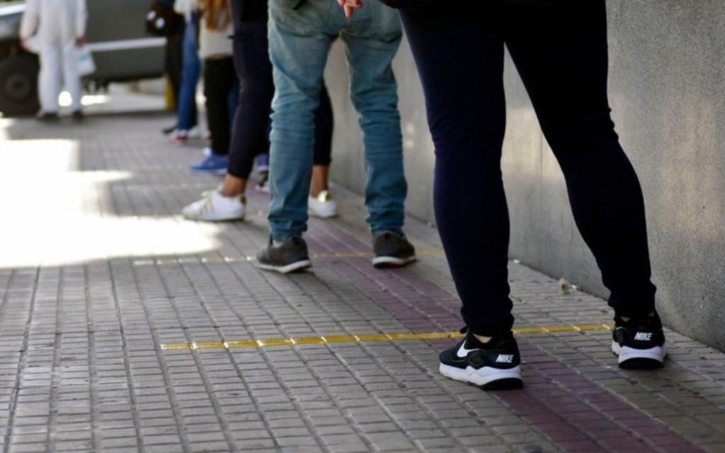 Los retos de la postpandemia que preocupan a los jóvenes