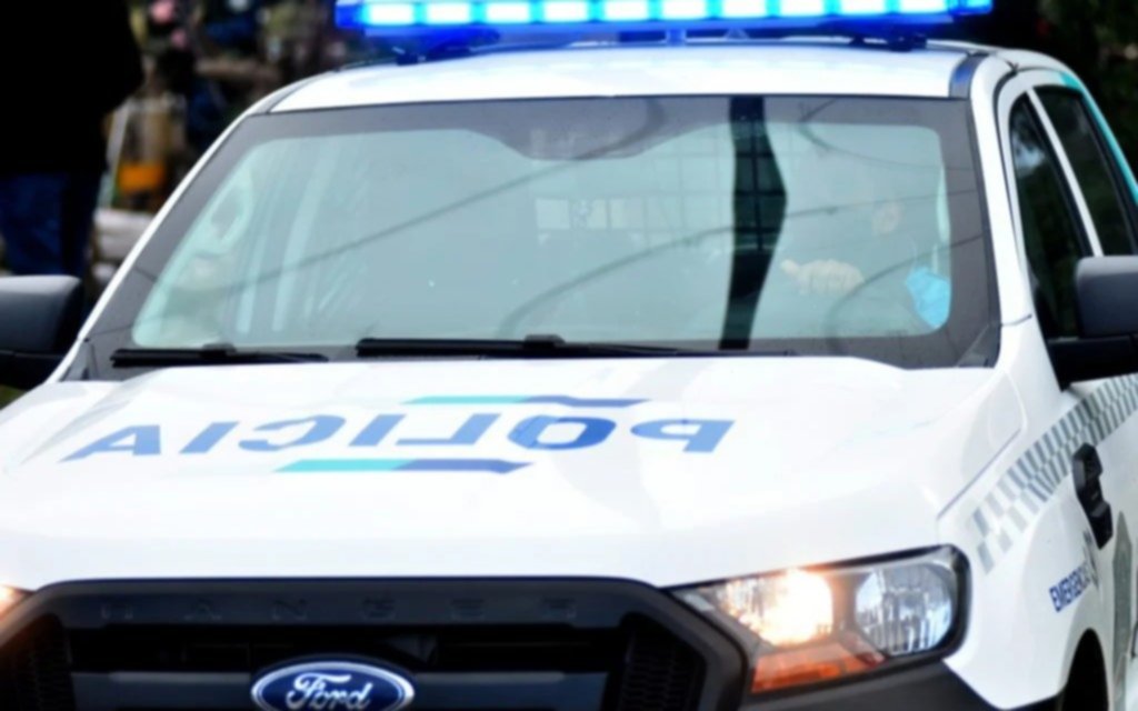 Investigan la muerte de un hombre en Olmos