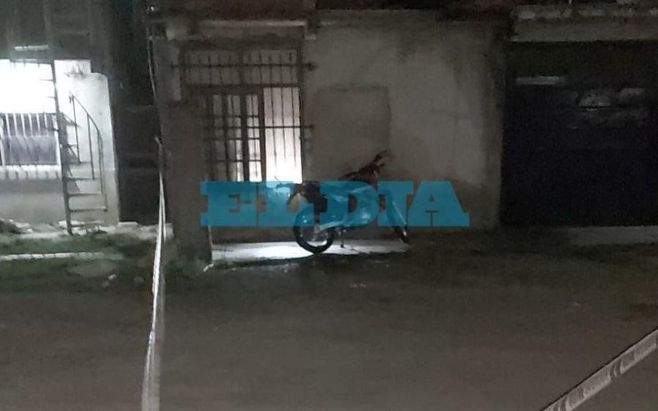 Un detenido de 24 años por el crimen en el barrio Cabezas