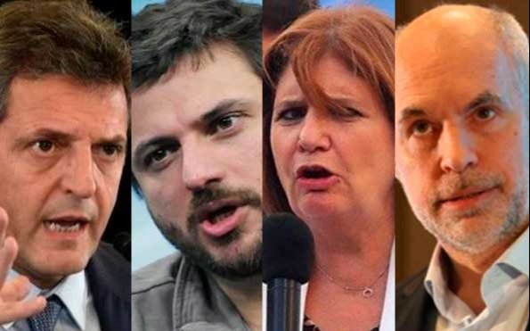 Un oficialismo que apuesta a garantizarse un piso alto y una interna de JxC que podría modificar el tablero electoral