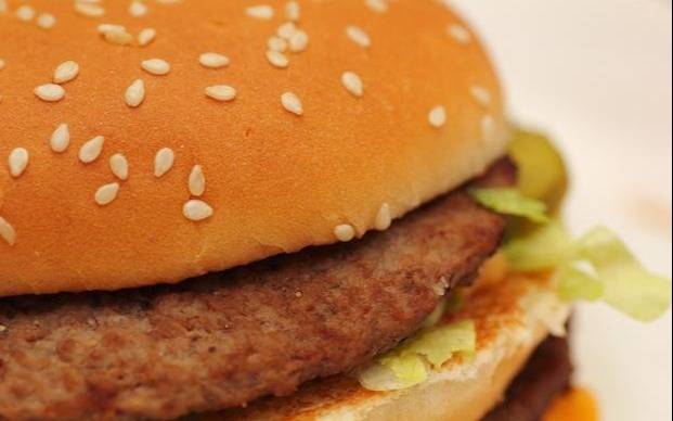 Para el último índice Big Mac, Argentina está muy cara