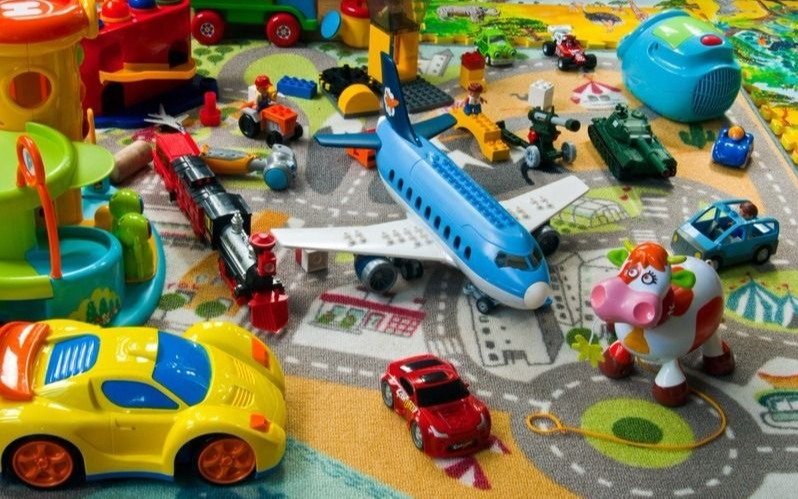 Colecta por el Día de las Infancias para el Oratorio Don Bosco