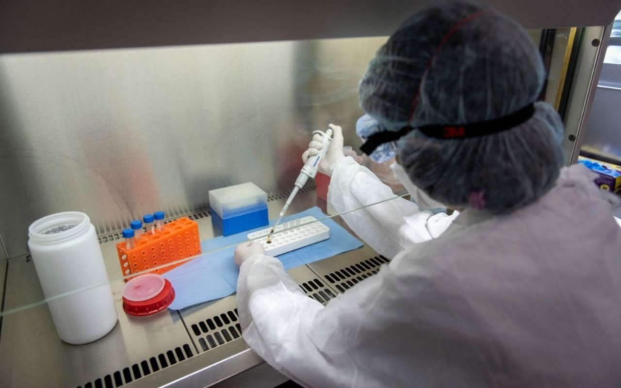 Describen por primera vez el mecanismo que genera cáncer