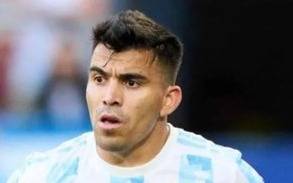 El Huevo Acuña, en el radar del Aston Villa