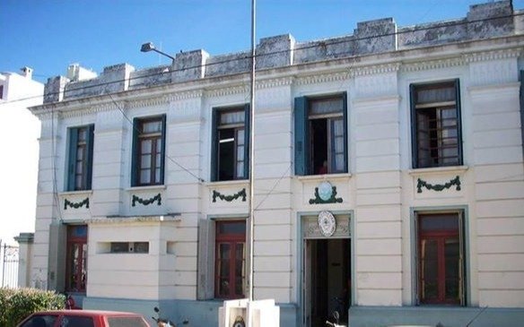 El evadido de la comisaría segunda sigue sin aparecer
