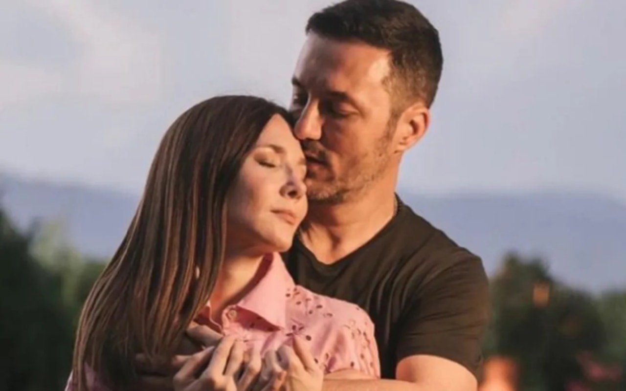 Cristina Pérez deja todo por su pareja: “Haré otra cosa”