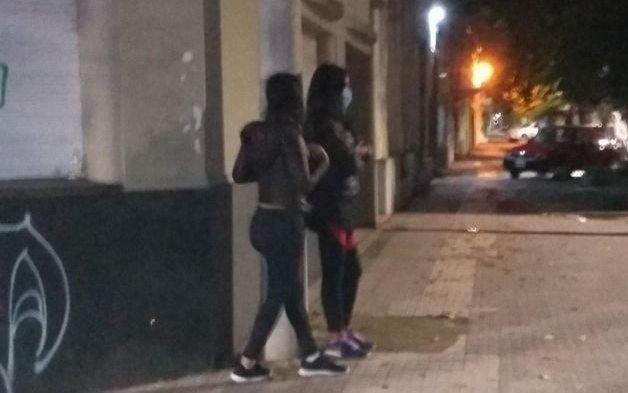 ”Zona roja”: vecinos de El Mondongo ya exigen la mudanza “urgente”