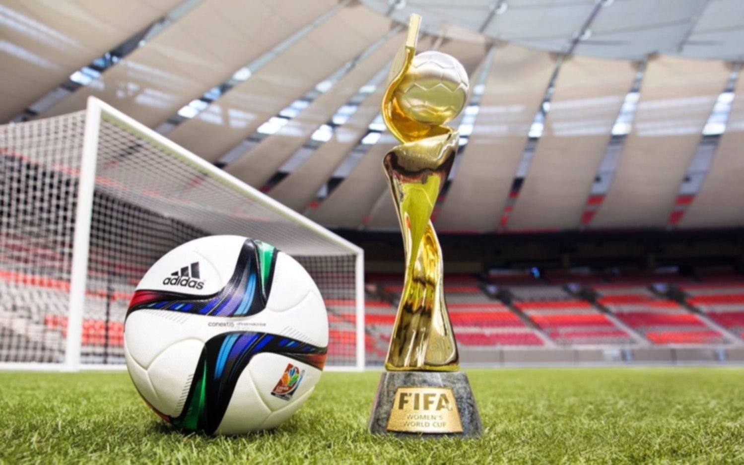Inglaterra, finalista