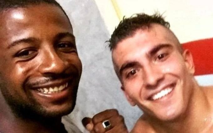 Inicia el juicio oral a los kickboxers por un ataque brutal en el Centenario