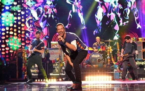 El manager de Coldplay durante 22 años demanda a la banda británica