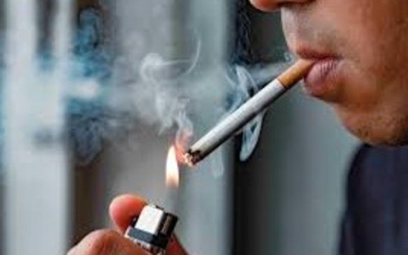 Los cigarrillos aumentarían un 15%