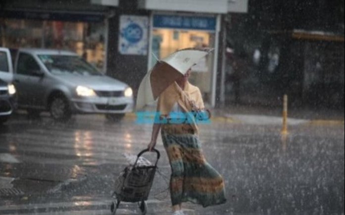 Las lluvias torrenciales exigen soluciones definitivas